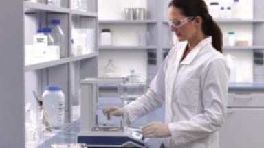 Mettler-Toledo: Bringing You the Most Robust, Safety-Conscious Weighing Equipment Portfolio for 75 Years