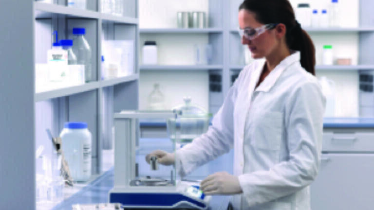 Mettler-Toledo: Bringing You the Most Robust, Safety-Conscious Weighing Equipment Portfolio for 75 Years
