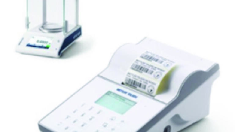 Adding a data writer helps you gather results quickly, easily and error-free.