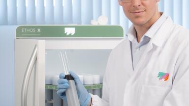 Improving the Quality and Productivity of Environmental Extraction