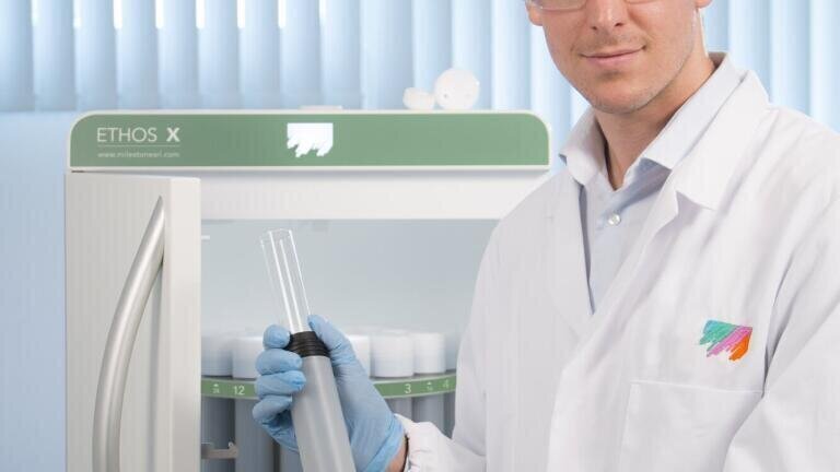 Improving the Quality and Productivity of Environmental Extraction