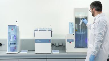 Improving Sensitivity in ICP-MS ICP-OES and GFAA