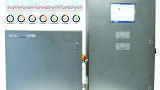 All-in-One Analyser in a Wall-Mounted Enclosure for TVOC Monitoring and Emission Speciation