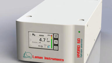 High Technology Gas Generators for Every Application