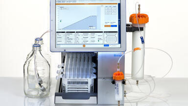 Biotage Five-Year Warranty