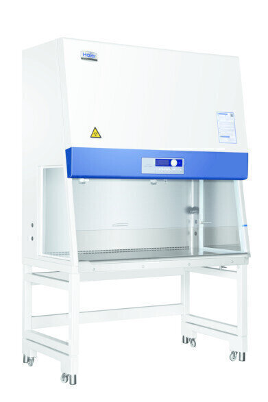 Microbiological Safety Cabinets In Stock and Ready to Go
