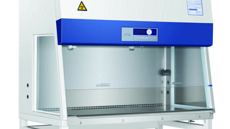 Microbiological Safety Cabinets In Stock and Ready to Go