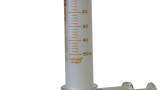 Innovative Glass Syringe Set for Dissolved Analysis