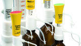 Liquid Handling Solutions for Every Application