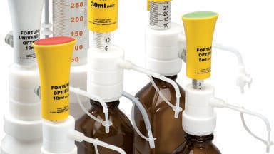Liquid Handling Solutions for Every Application