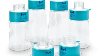 Stericup® E and Steritop® E sterile filtration devices