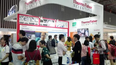 Registrations for analytica Vietnam 2021 are now Open
