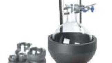 Innovative Heating Block Offers Significant Advantages for Larger Scale Reactions