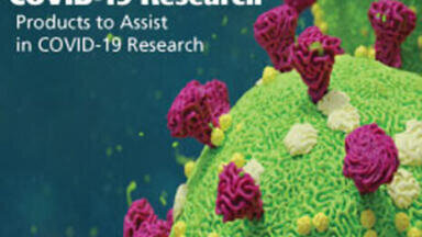 Collaboration to Supply Antiviral Drug Standards to Assist in COVID-19 Research Announced