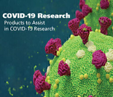 Collaboration to Supply Antiviral Drug Standards to Assist in COVID-19 Research Announced