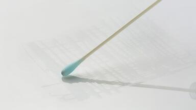 New Environmental Swabbing Method for COVID-19 Detection Introduced