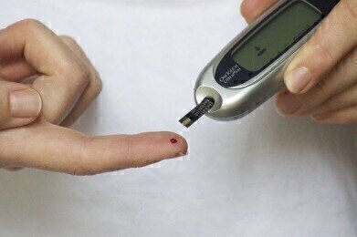 Type 2 Diabetes & Coronavirus - Why Blood Sugar is Key