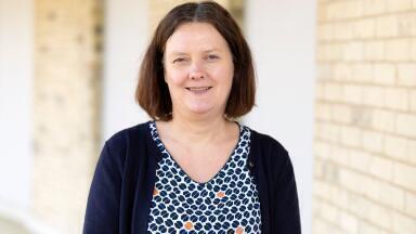 HEE Grant Boosts Progression of Self-Monitoring Device