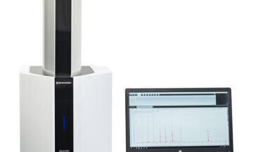 MALDI-8020: Enhanced laboratory efficiency