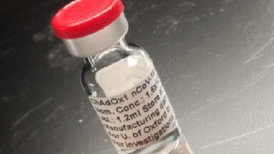 Advent Announces Manufacture of 13,000 Covid-19 Vaccine Doses for Phase 2/3 Clinical Trials by the University of Oxford