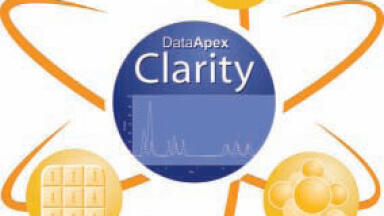 Controlled by Clarity