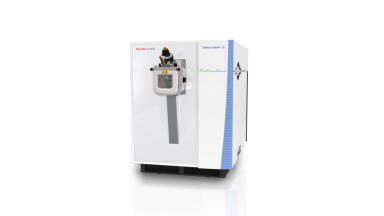 New High-Resolution Mass Spectrometer Redefines Productivity in Characterisation, Identification and Quantitation in Unknown Small Molecule and Peptide Mapping Applications
