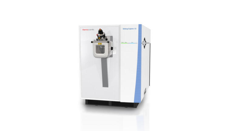 New High-Resolution Mass Spectrometer Redefines Productivity in Characterisation, Identification and Quantitation in Unknown Small Molecule and Peptide Mapping Applications