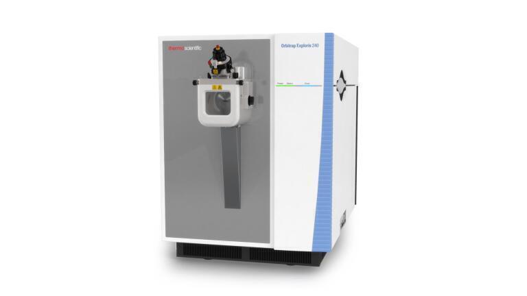 New, Versatile High-Resolution Mass Spectrometer Expands Market-leading Platform