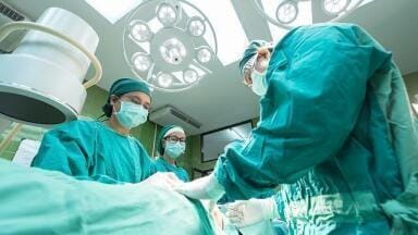 How Does General Anaesthetic Work?