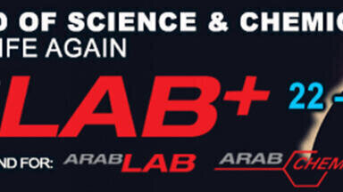 ARABLAB+ Postponed to March 2021