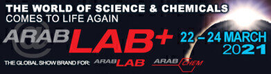 ARABLAB+ Postponed to March 2021