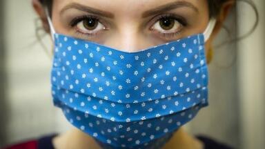 What is the Best Material for Homemade Facemasks?