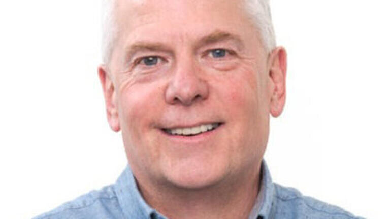 Professor Simon Carding.