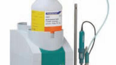 The New Standard for Conductivity Measurement