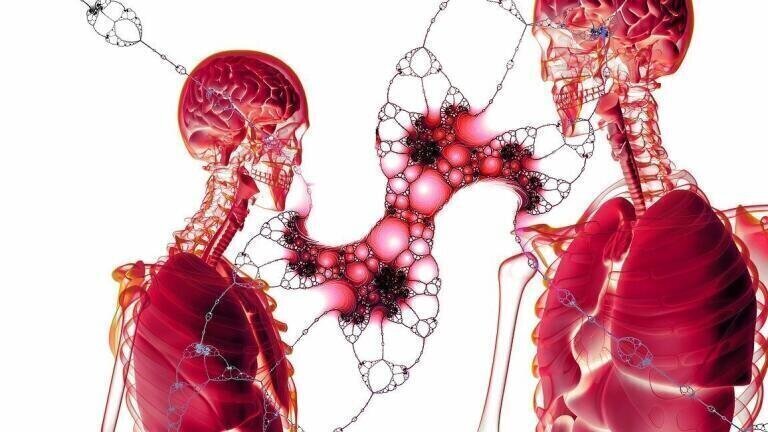 Why Does COVID-19 Cause Blood Clots?