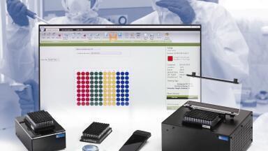 Coronavirus (COVID-19) Sample Tracking Packages