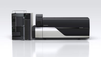 New Triple Quadrupole MS Combines World-class Sensitivity and Ultra-high Detection Speed