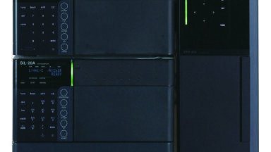 Ion Chromatograph HIC-ESP: Best things come in small packages