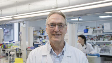 €5 million Boost for Coronavirus Drug Search