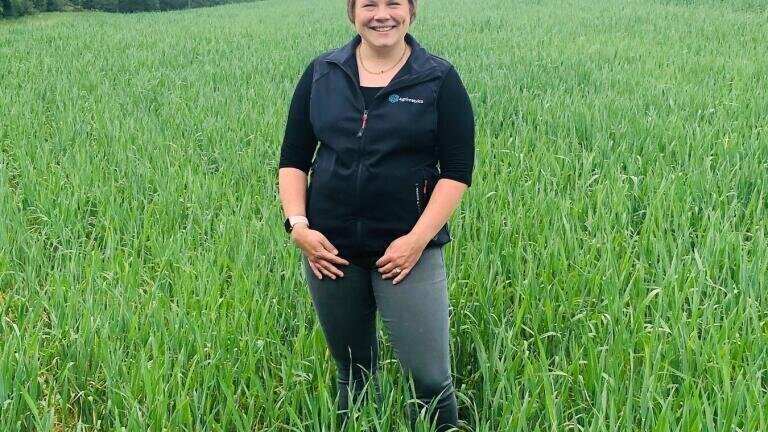 Farmers could Reap Benefits from Predictive AI
