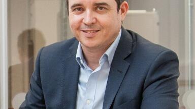 New Business and Innovation Director to help steer STFC Strategy