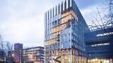 EU Fund backs Materials Innovation Hub in Manchester