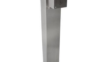 Hands-free Dispensers go Portable to Support Social Distancing