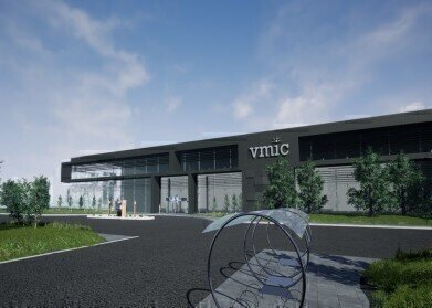 Government Boosts Investment into VMIC