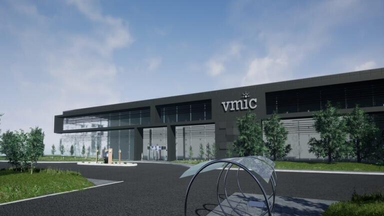 Government Boosts Investment into VMIC