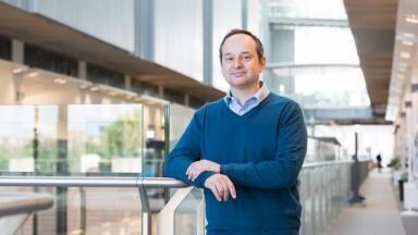 Crick Researcher Receives Prestigious Award