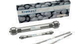 Wettable Phase for Analytical and Industrial HPLC