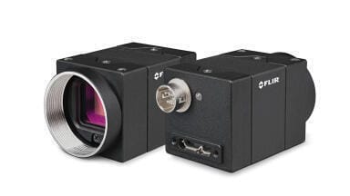 FLIR Systems Releases New Blackfly S Machine Vision USB3 Camera with Sony’s Pregius S Sensor