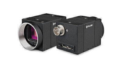 FLIR Systems Releases New Blackfly S Machine Vision USB3 Camera with Sony’s Pregius S Sensor