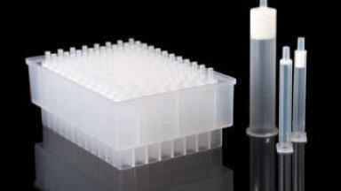 Novel SPE Products